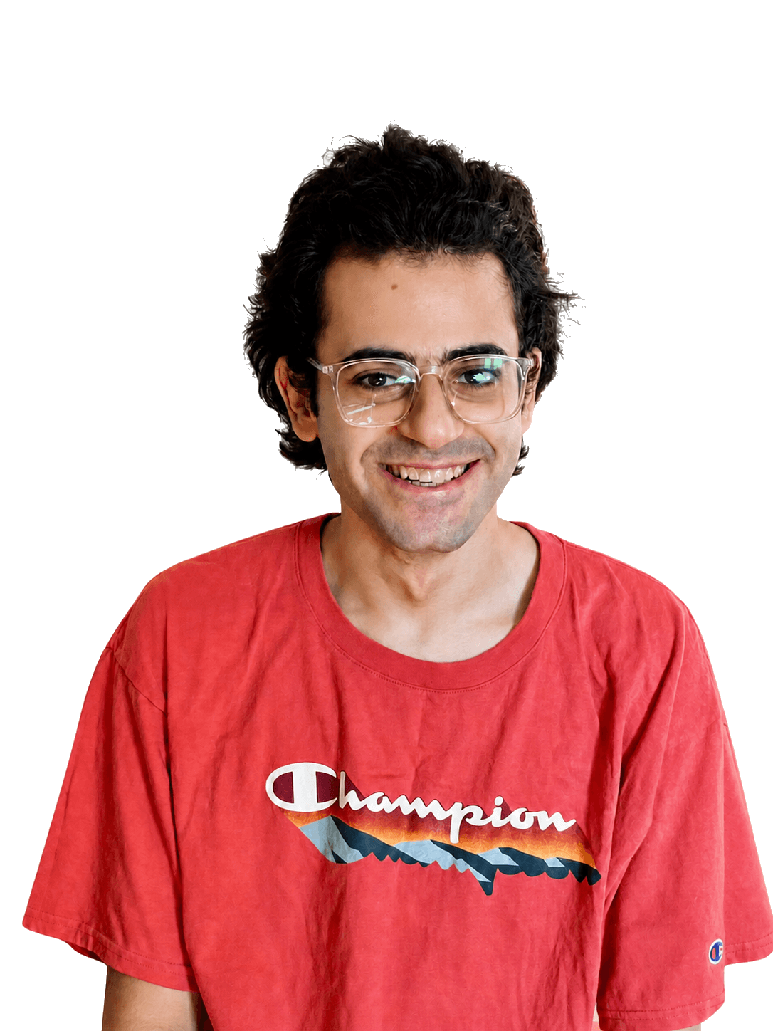 Ali Bahrawy