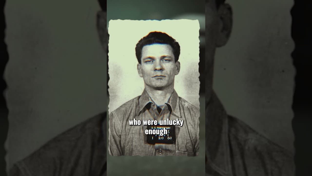 The Most Paranormal Encounters That Happened On Alcatraz Island
