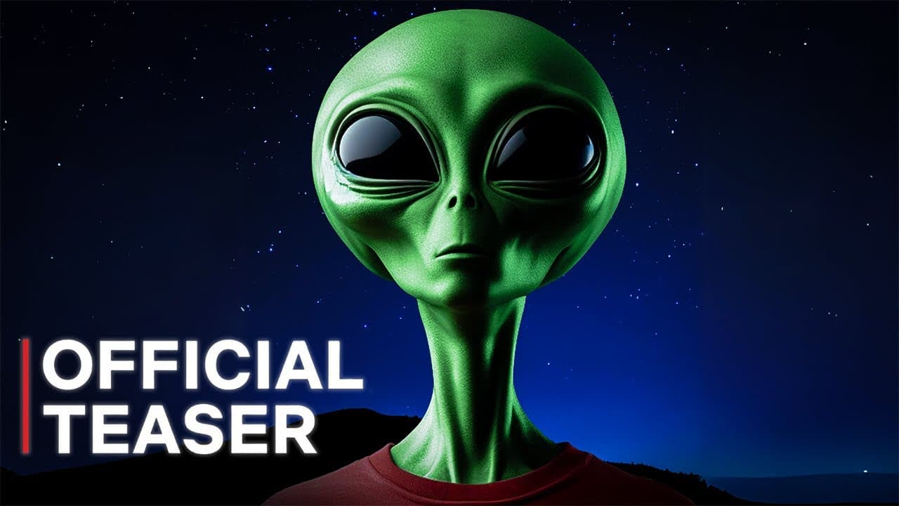 Alien Tag | Official Teaser 2