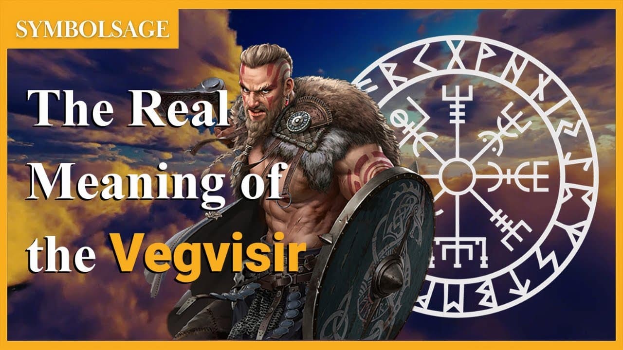 Video Essay about Ancient Symbols