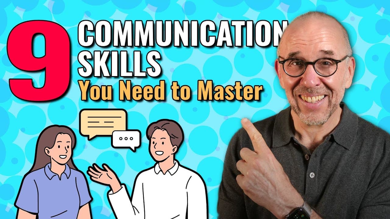 Stop Awkward Chats—Master These 9 Proven Techniques