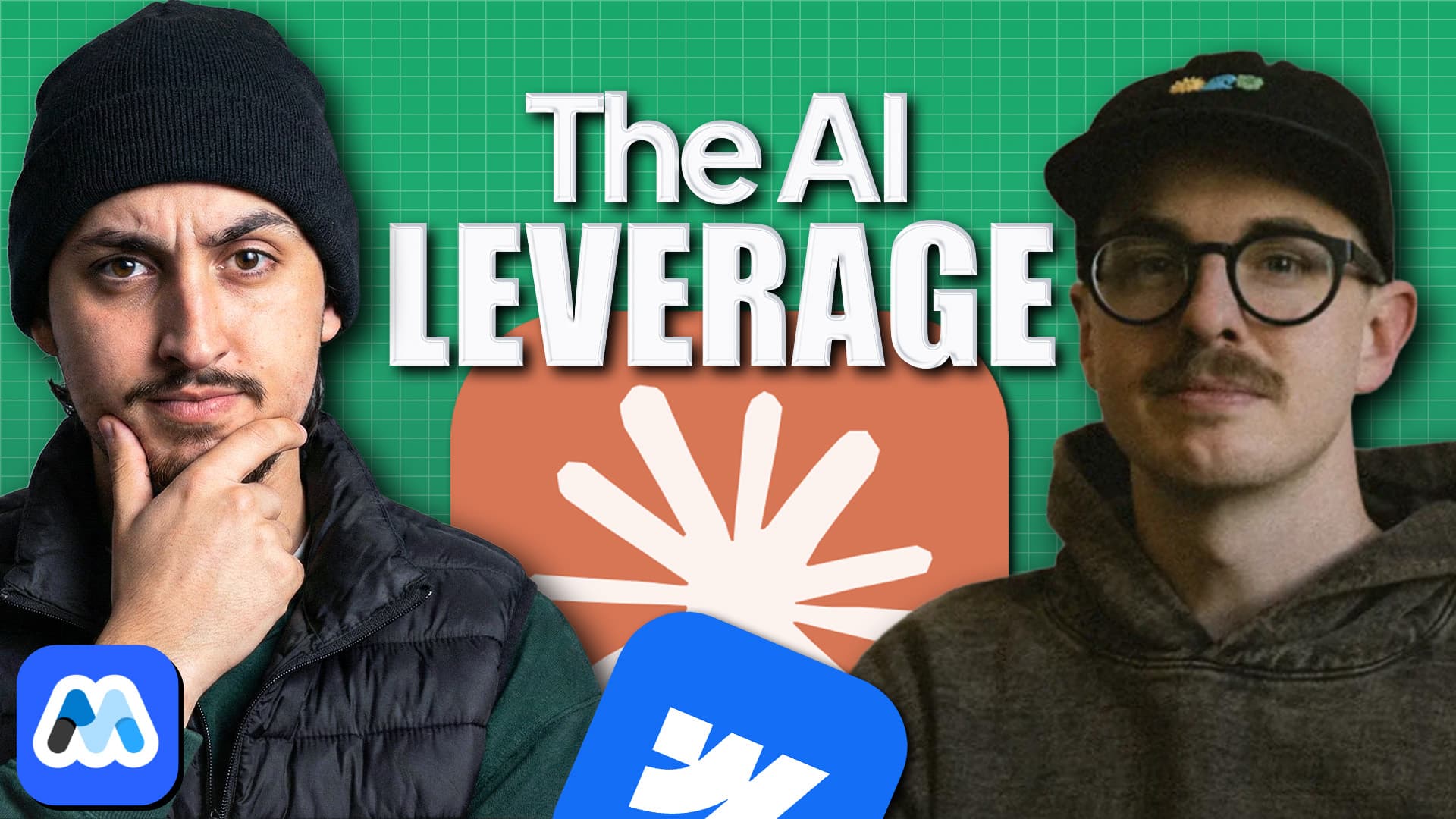 The AI Leverage