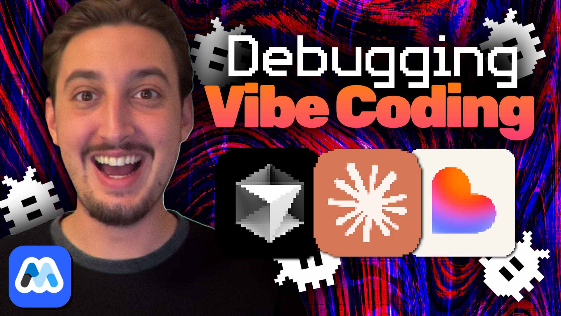 Debugging Vibe Coding