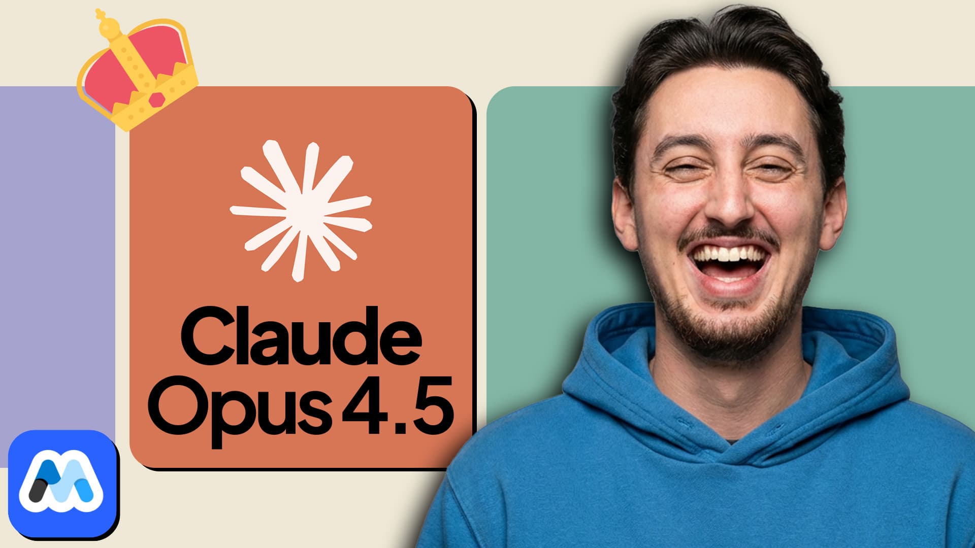 Claude Opus 4.5 is King